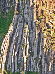 Giants Causeway